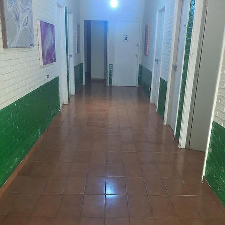 גוארויה Hostel Elephant Del Mar מראה חיצוני תמונה
