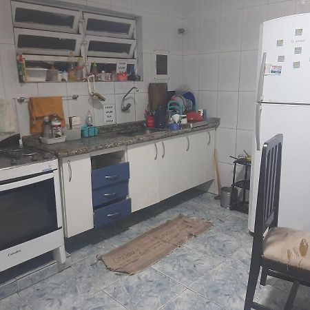 גוארויה Hostel Elephant Del Mar מראה חיצוני תמונה