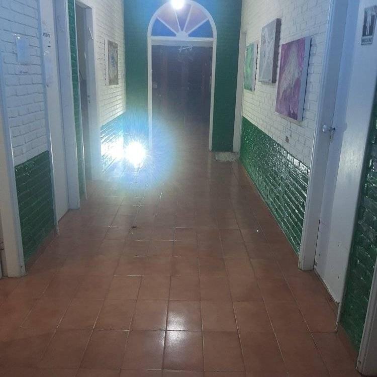גוארויה Hostel Elephant Del Mar מראה חיצוני תמונה