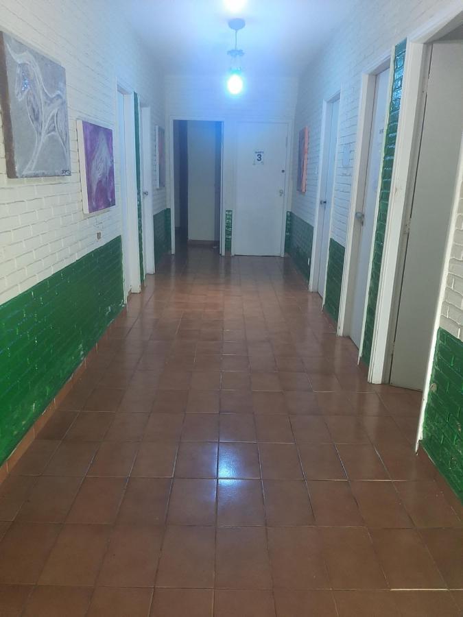 גוארויה Hostel Elephant Del Mar מראה חיצוני תמונה
