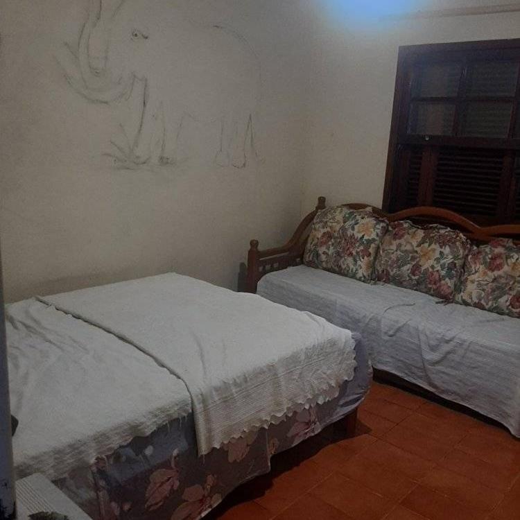 גוארויה Hostel Elephant Del Mar מראה חיצוני תמונה