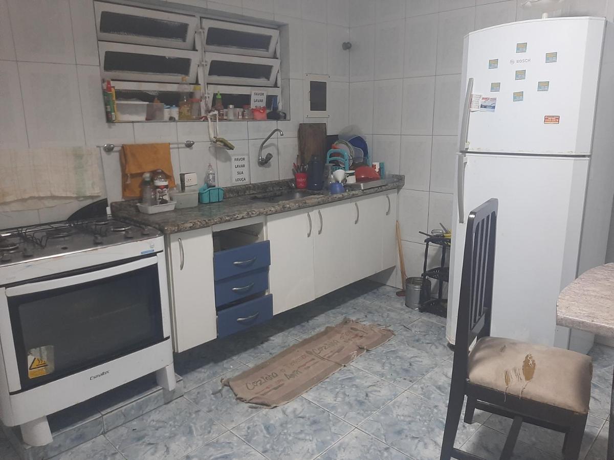 גוארויה Hostel Elephant Del Mar מראה חיצוני תמונה