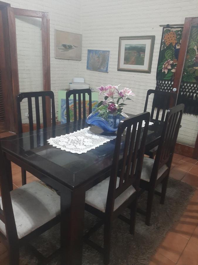 גוארויה Hostel Elephant Del Mar מראה חיצוני תמונה