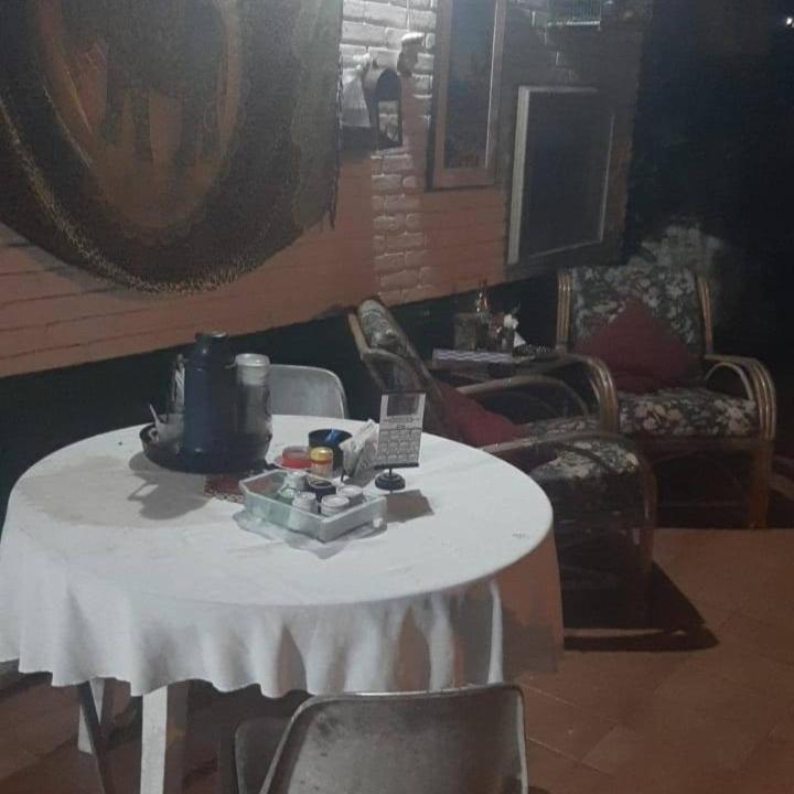 גוארויה Hostel Elephant Del Mar מראה חיצוני תמונה