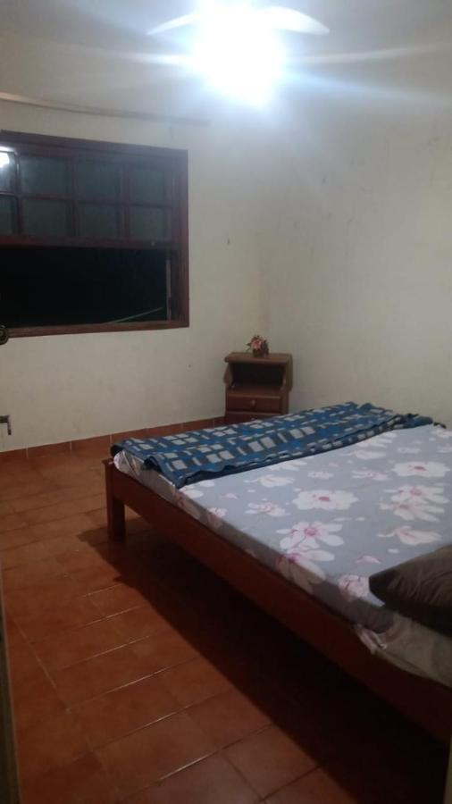 גוארויה Hostel Elephant Del Mar מראה חיצוני תמונה