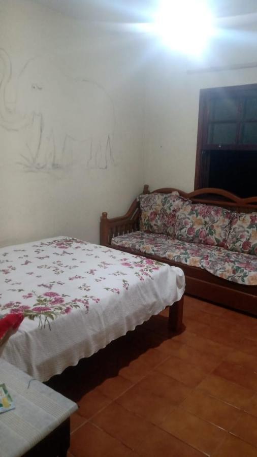 גוארויה Hostel Elephant Del Mar מראה חיצוני תמונה