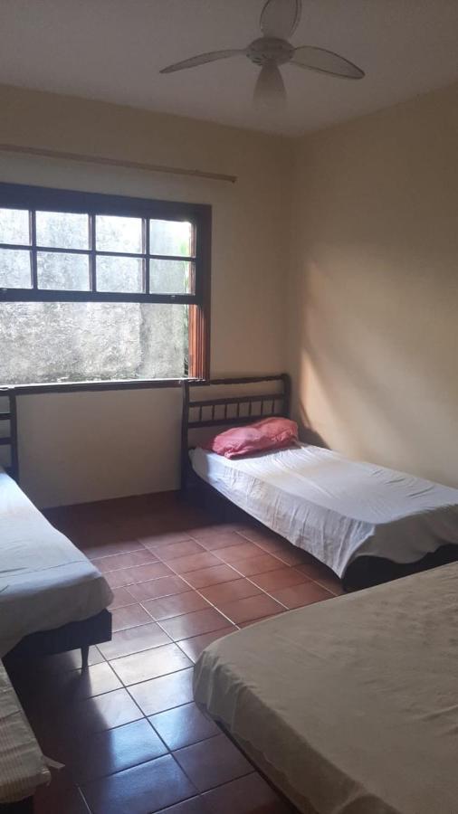 גוארויה Hostel Elephant Del Mar מראה חיצוני תמונה