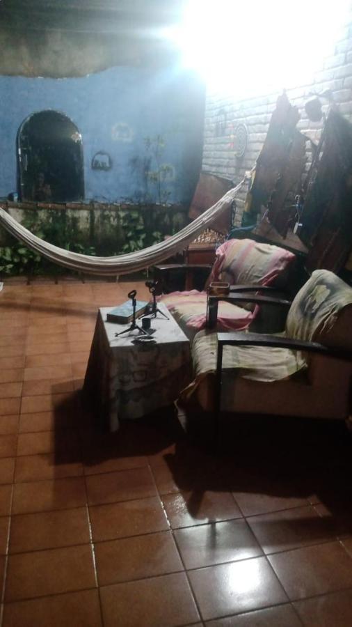 גוארויה Hostel Elephant Del Mar מראה חיצוני תמונה
