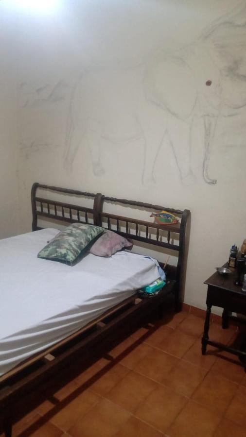 גוארויה Hostel Elephant Del Mar מראה חיצוני תמונה