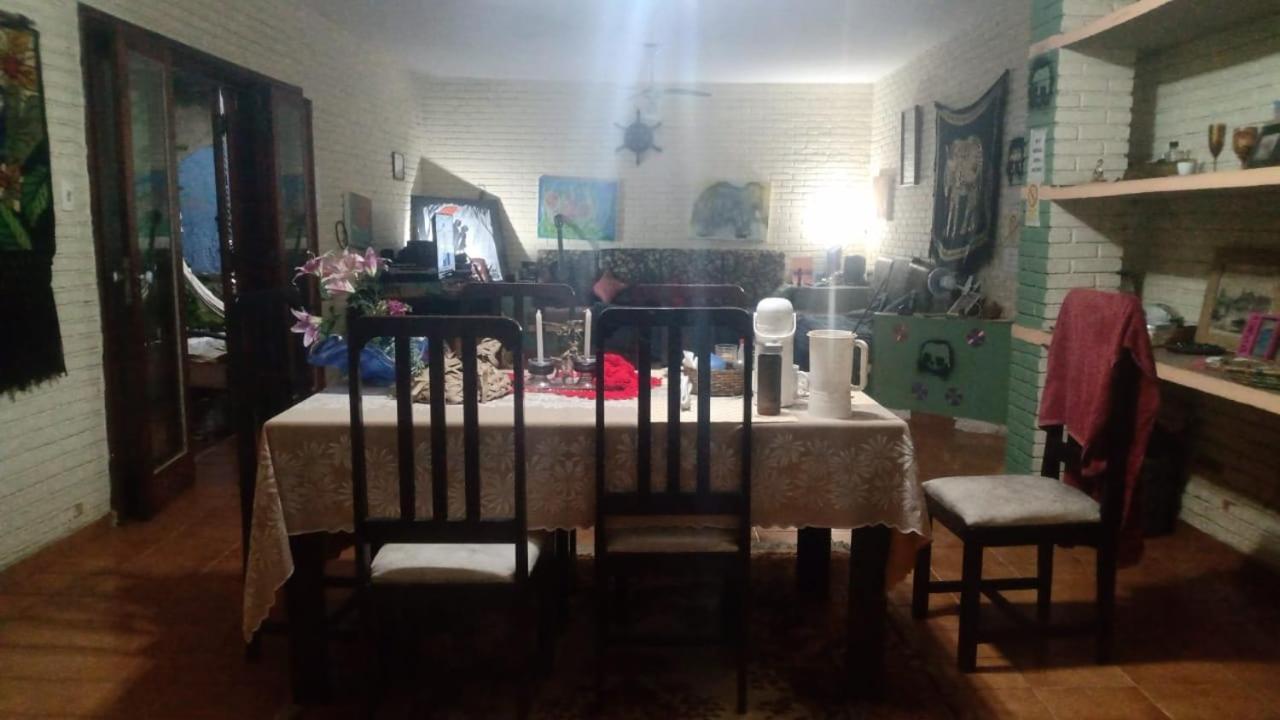 גוארויה Hostel Elephant Del Mar מראה חיצוני תמונה
