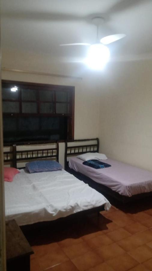 גוארויה Hostel Elephant Del Mar מראה חיצוני תמונה