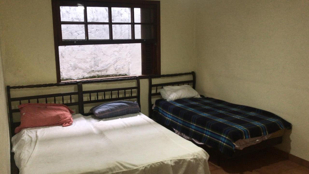 גוארויה Hostel Elephant Del Mar מראה חיצוני תמונה